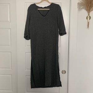 Zara Trafaluc MIDI Dress US medium